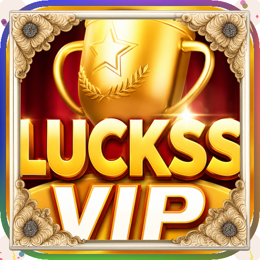 lucksvip — galeri pratinjau Resmi APK